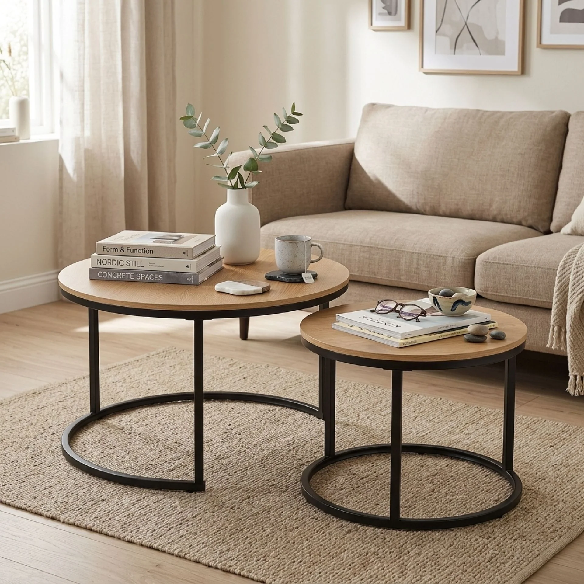 Living Room Furniture On Sale